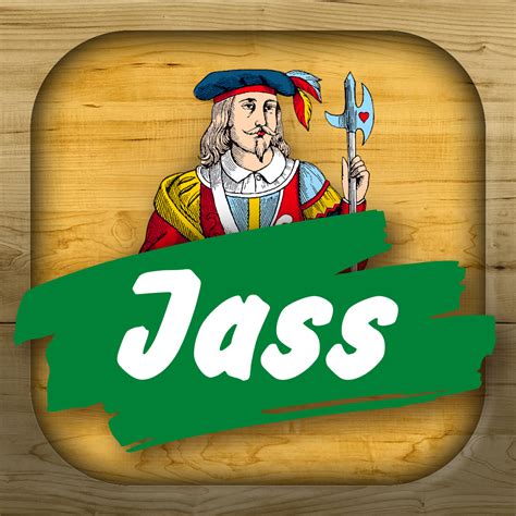 Jass .